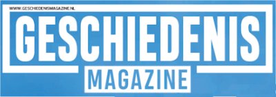 GESCHIEDENIS MAGAZINE